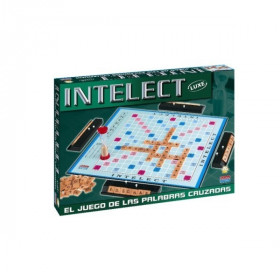 intelect deluxe