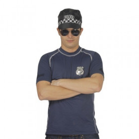 GAFAS POLICIA