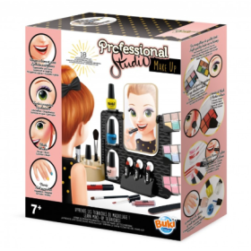 Estudio Profesional De Maquillaje De Buki