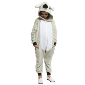 Disfraz Koala 3-4 Años