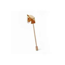 Caballo De Madera De Bigjigs Toys
