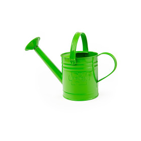 Regadera De Jardinería Verde