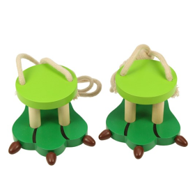Andadores De Cocodrilo