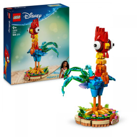 LEGO Heihei