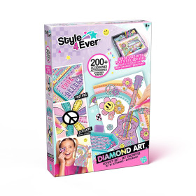 Diamond Art Style 4 Ever