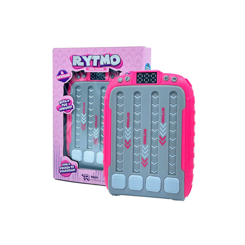 Rytmo Machine Surtido De Classic Evolution