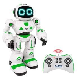 Robot Bionic