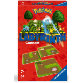 Labyrinth Pokemon Pocket