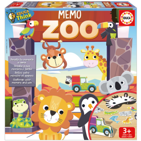 Memo Zoo
