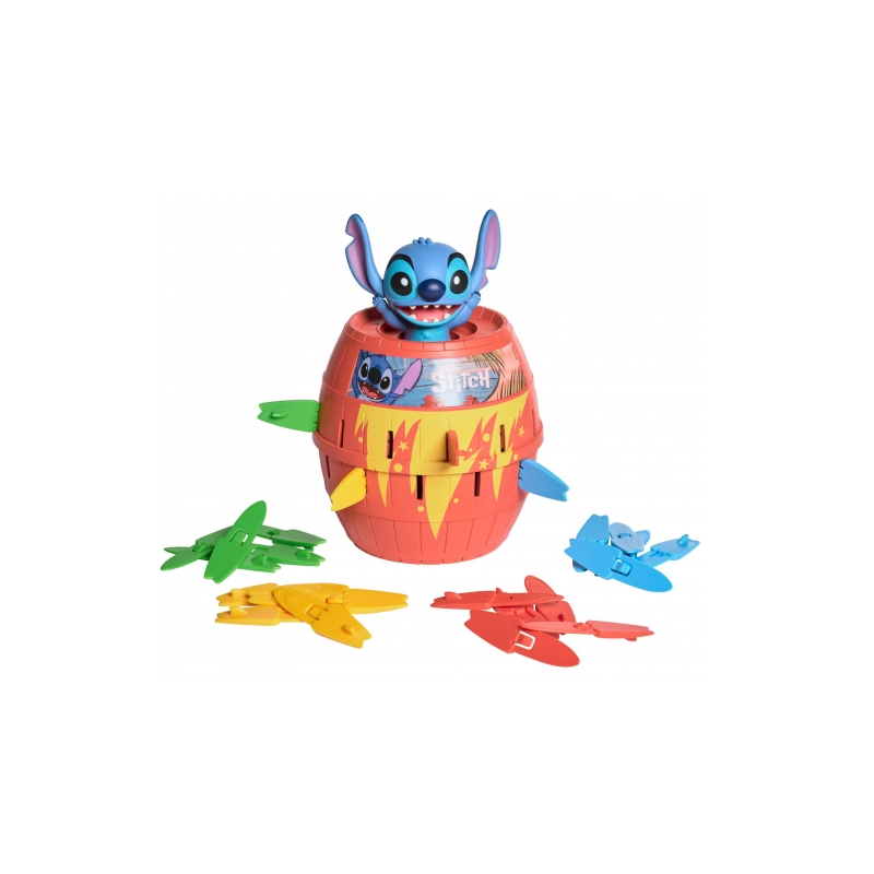 Salta Stitch