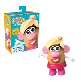 Cabeza Mrs Potato De Hasbro