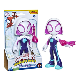 Figura Ghost Rider Spidey Mega Mighty