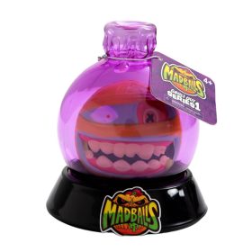 Mandballs Poción Mágica