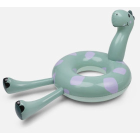 Flotador Redondo Dinosaurio 95 Cm