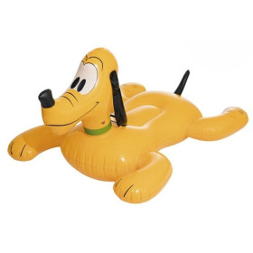 Colchoneta Pluto Disney 117X107 cm
