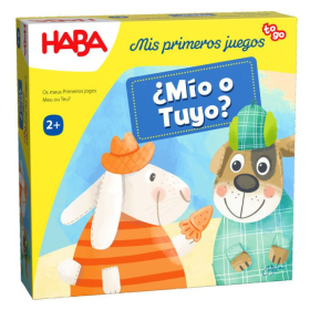 Mío O Tuyo