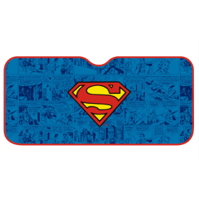 Parasol Coche Superman 130 X 70 Cm
