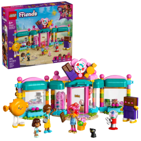 LEGO Friends Tienda De Golosinas De Heartlake City