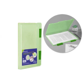 Caja Organizadora A4 Surtido Colores
