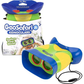 Geosafari Prismáticos