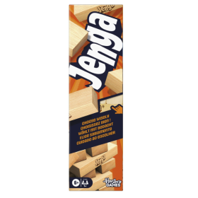 Jenga Clásico