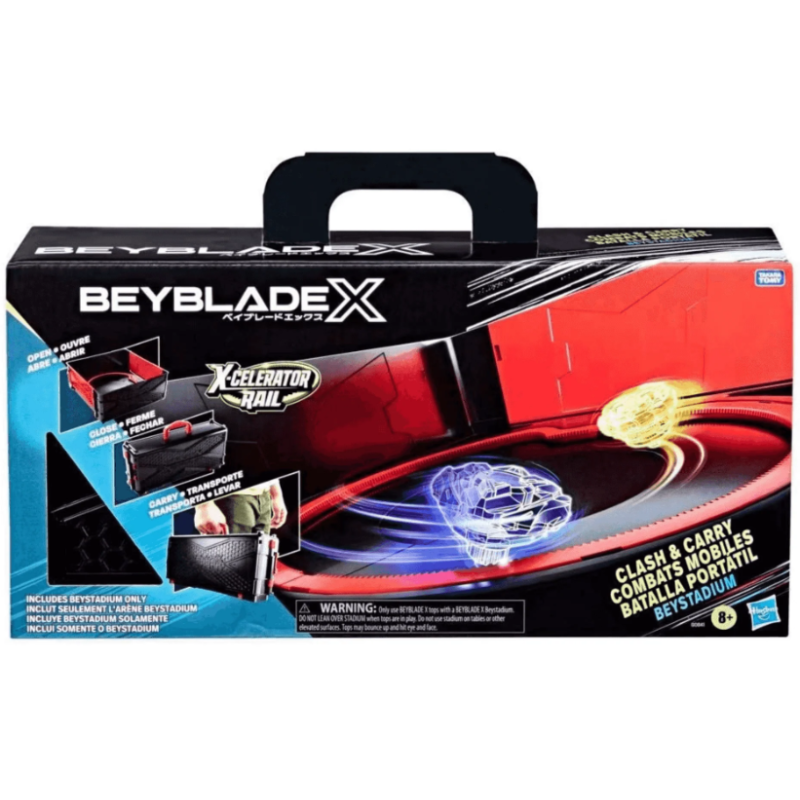 Beyblade Estadio Arena De Combate