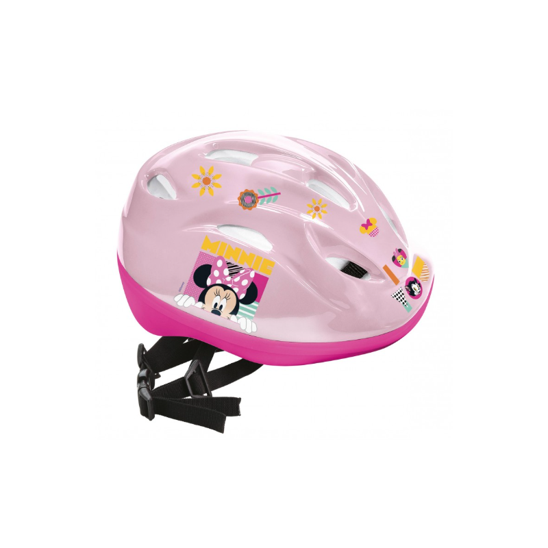 Casco Minnie De Unice Toys
