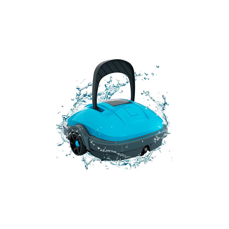 Limpiafondos Automático Spyder