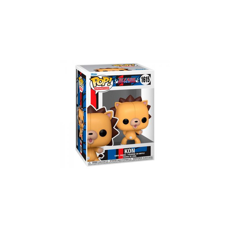 Funko Pop Kon Bleach