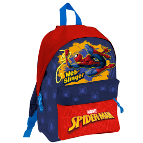 Mochila Spiderman Marvel 29 Cm