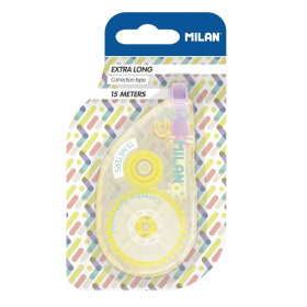 Cinta Correctora Milan New Look De Vuelta Al Cole