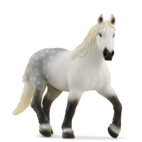 Schleich Yegua Percheron De Schleich