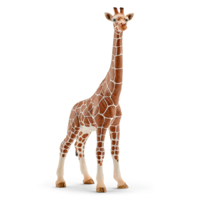 Schleich Jirafa Hembra De Schleich