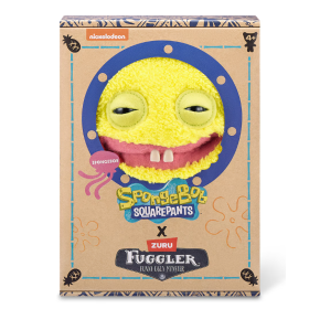 Fuggler Peluche Bob Esponja Surtido