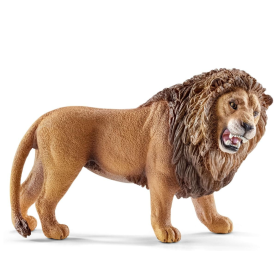 Schleich León Rugiente