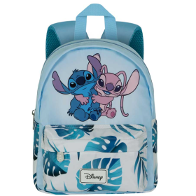 Mochila Lilo Y Stitch Joy Mate