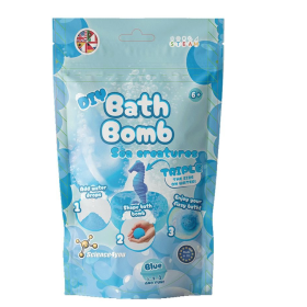 Bomba De Baño Acuático
