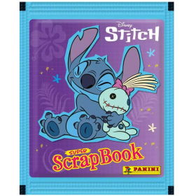 Sobres Stitch