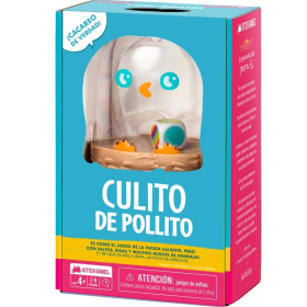 Culito De Pollito
