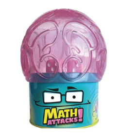 Juego Math Attacks