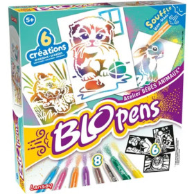 Blopens Animales Bebe