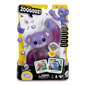 Little Live Pets Zoogooz Koala Koom
