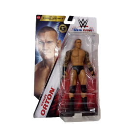 Figura WWE Main Event Surtido