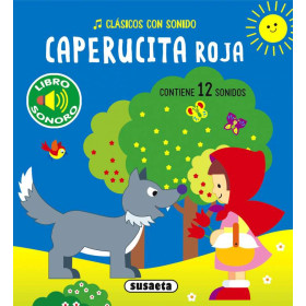 Caperucita Roja