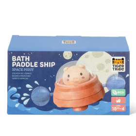 Cerdito De Baño