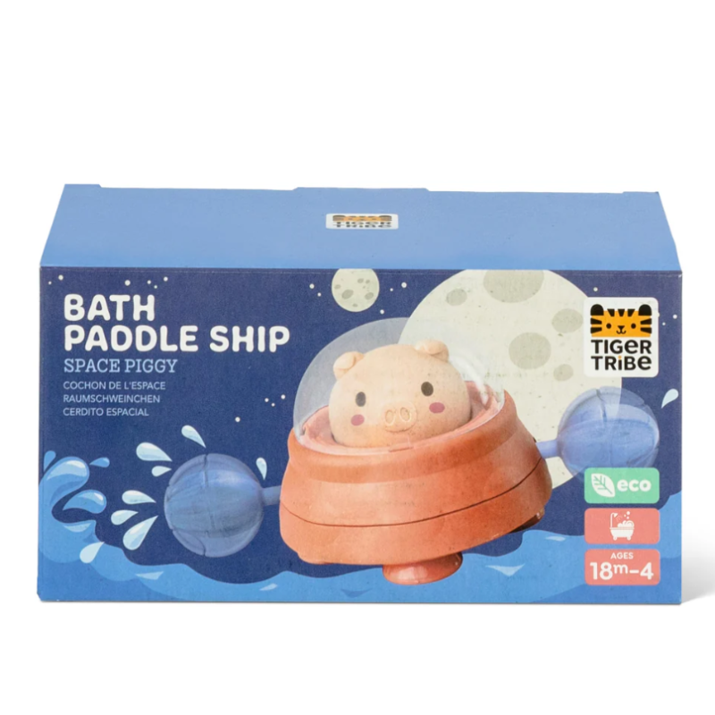 Cerdito De Baño De Project