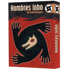 LOS HOMBRES LOBO DE CASTRONEGRO