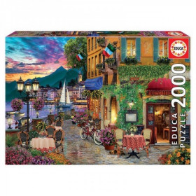 2000 ITALIAN FASCINO