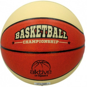 Balón de Baloncesto T5 Aktive Sport