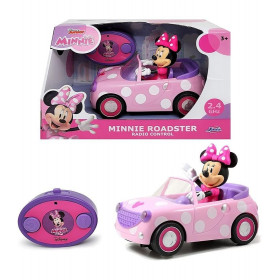 Rc Minnie Roadster 19 Cm